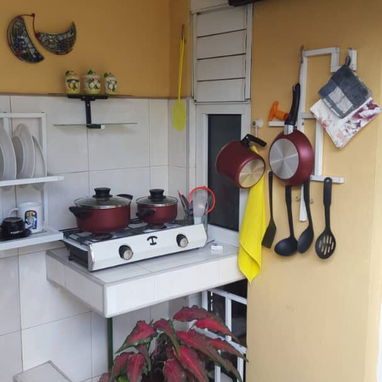 🏛⚡️🌈Casa de renta en La Habana (Vedado) corta y larga estancia🌞 - Img 125136792