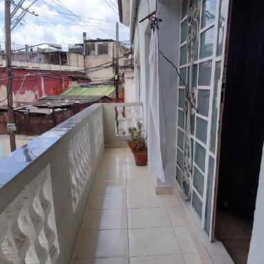 Apartamento en la Habana Vieja - Img 120511656