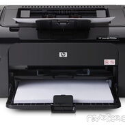 Impresora HP Láser p1102 - Img 45301573