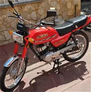 Motos de gasolina - Img 46173571