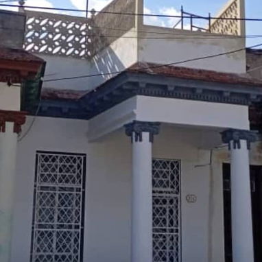Albañil profesional enchapador, además se realiza cualquier tipo de trabajo constructivo - Img 120757419