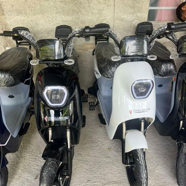 Moto 🛵 electrica - Img 122185966