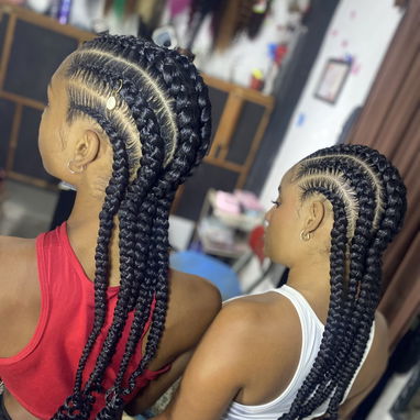 Trenzas para Chic@s todo incluido - Img 114693242