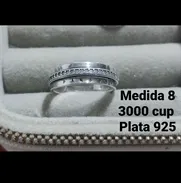 Anillo y relojes copias de la marca Pandora - Img 48904422