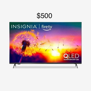 Televisores Insignia fire TV - Img 119623982