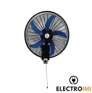 Ventilador de pared de 18"  Ciclón - Img 49803470