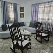 Precioso apartamento en el Vedado con todo incluído - Img 51617880