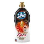 Suavizante para Ropas 👚🎽👖Concentrado Perfumado La Salud - Rosa (60 lavados) - Img 56704504