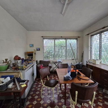 Vedado casa en venta 105 mil usd - 5/10