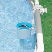 Limpiador automático piscina de lona - Img 50815939
