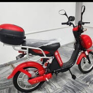Bicicleta electrica marca KAMARON 1000Watt... - Img 45402315