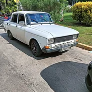 Se vende moskovich 2140 - Img 54964496