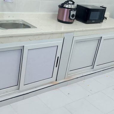 馃専(MARQUETER脥A EN ALUMINIO Y CRISTALES)馃専 TENEMOS LOS MEJORES SERVICIOS 鈥淣UEVAS OFERTAS FAMILIA NO DUDE EN CONTACTARNO - Img 120986161