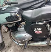 Jawa 250 cc con sidecar al 100%. 55098289 - Img 46154241