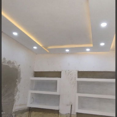 Trabajos de Pladur con Reallity Máster Dream - Img 125586594