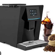 Automática máquina de café. - Img 55574544