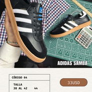Variedad de tenis de hombres tengo más de 80 modelos😁👇 - Img 55990302