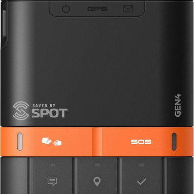 GPS satelital Spot Gen4. GPS portátil de mano para senderismo, camping, actividades al aire libre. Necesita subscripción - 3/3