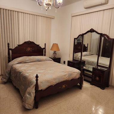 Lujo exclusivo! Renta en el Reparto Sevillano! - Img 109322252