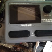 Multiefecto Sonicake Pocket Master - Img 56027541