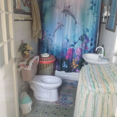 Apartamento en altos en Lawton cerca de la calzada de 10 de octubre - Img 123155081