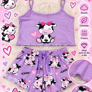 Pijamas - 4/5