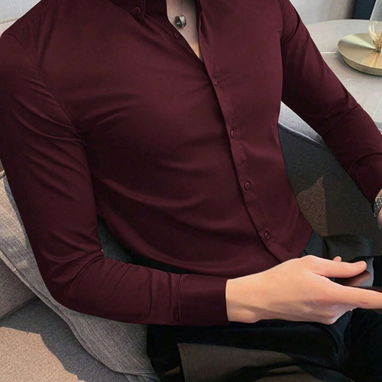 Variada ropa de hombre - 6/10