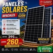 Panel Solar 620W - Img 56999973