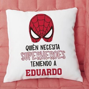 COLECCIÓN SUPERHÉROES || PERSONALIZACIÓN DE PRODUCTOS CON ESTILO HEROICO || OLIMPO TIENDA - Img 119467522