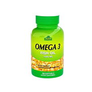 Alfa Omega 3 1000mg 100 tab 22 usd. T - Img 55756379