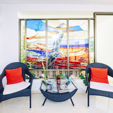 🏠 Apartamento De Renta En El Vedado. 💡Respaldo energético con Ecoflow. 💵2000 usd por mes.📱+5363170269 - 4/8