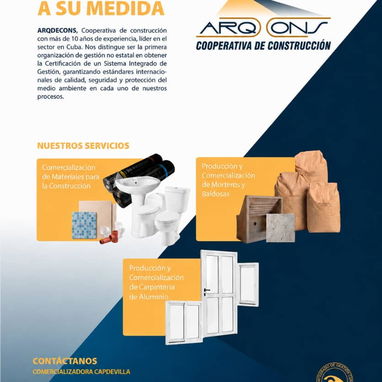 Venta de Productos Y Materiales de la Construcción - Img 121630705