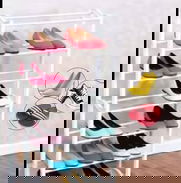 🍬Zapatera de 7 niveles🍬 - Img 48886053