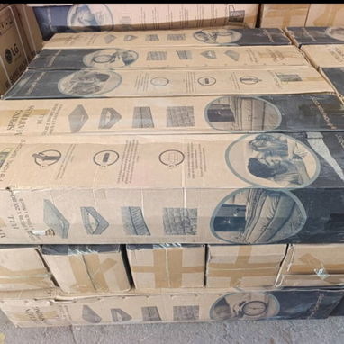 Colchones de muelles y esponja con parejas de almohadas de regalo - Img 118849506