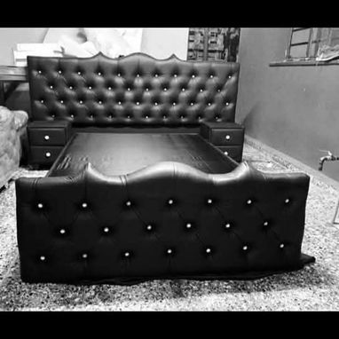 Muebles FlexConfort camas tapizadas - Img 123078197