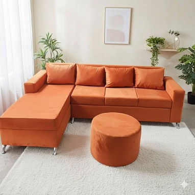 Muebles para embellecer el hogar - Img 108195498