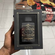 Perfume Árabe Oud for glory De lattafa - Img 58090588