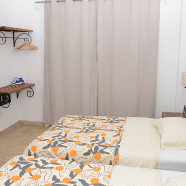 Apartamento habana vieja Renta largo plazo - 3/9