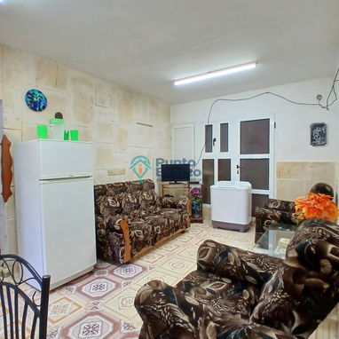 Apartamento pequeño en el Vedado - 3/10