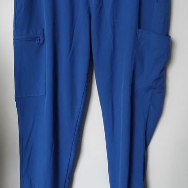 Pijama de mujer talla M , traído de usa, tela suave que no se estruja - 2/3