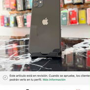 IPhone 11 Sin detalles - Img 54826147