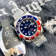 🔥 Colección Rolex | Submariner • GMT • Sky-Dweller y Más - Img 56409235