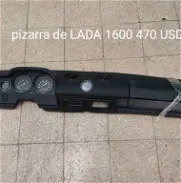 Pizarra de LADA 1600 nuevo en 470 USD - Img 45867867