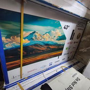 Smart TV ROYAL de 43 pulgadas - Img 52331914