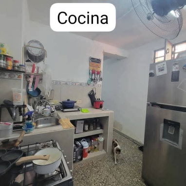 Venta de casa - 3/6