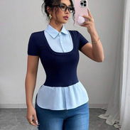 🥁🥁Blusas - Img 54190160