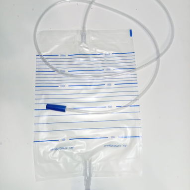 Sondas vesicales Foley 14 16 18 20 y Bolsas colectoras de orina - Img 118361571
