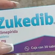 GLIMEPIRIDA 2MG - Img 50321959
