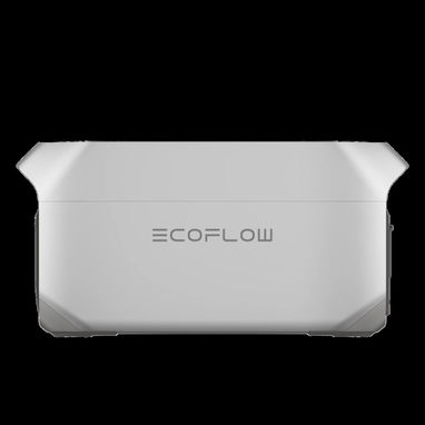 Batería Extra Inteligente | EcoFlow Delta 3 (y otros) | Smart Extra Battery - 4/4