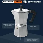 Cafetera expresó - Img main-image-56534607
